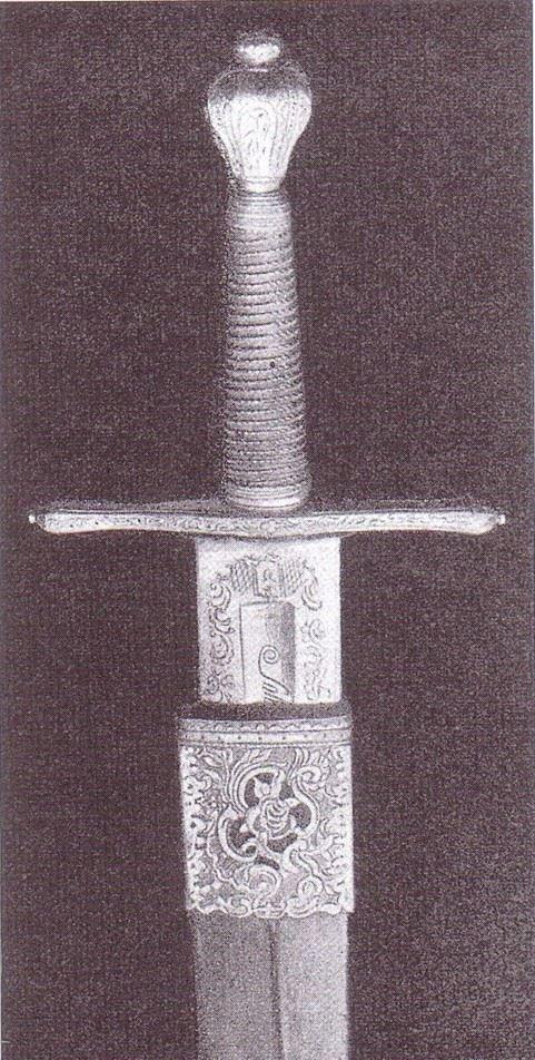 richtschwert